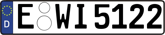 E-WI5122