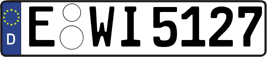 E-WI5127
