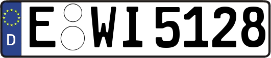 E-WI5128