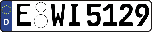 E-WI5129
