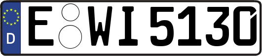 E-WI5130