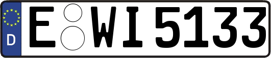 E-WI5133