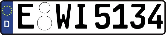 E-WI5134