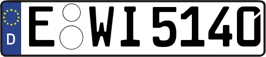 E-WI5140