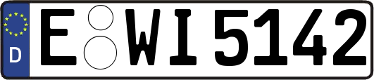 E-WI5142