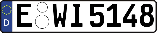 E-WI5148