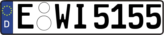 E-WI5155