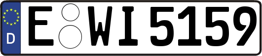 E-WI5159