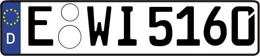E-WI5160