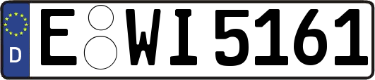 E-WI5161