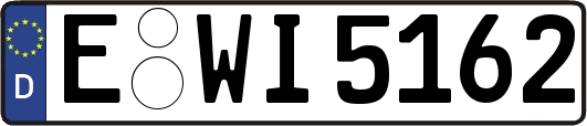 E-WI5162