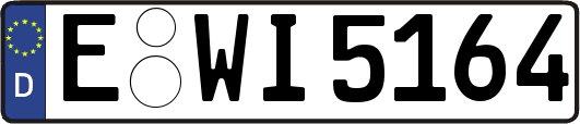 E-WI5164