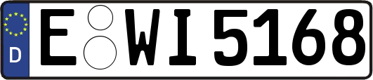 E-WI5168