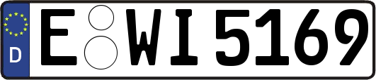 E-WI5169