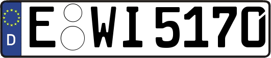 E-WI5170