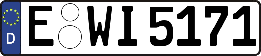 E-WI5171