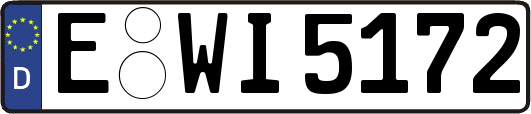 E-WI5172
