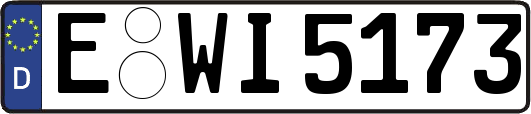 E-WI5173