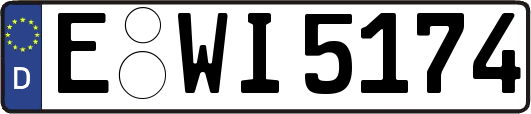 E-WI5174