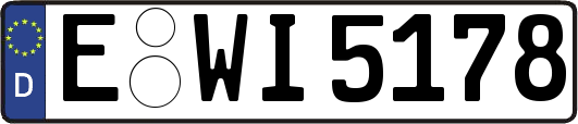 E-WI5178