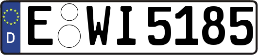 E-WI5185