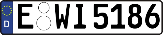 E-WI5186