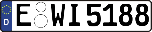 E-WI5188