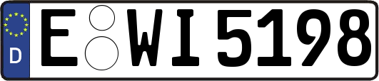 E-WI5198