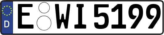 E-WI5199
