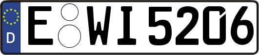 E-WI5206