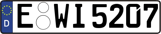 E-WI5207