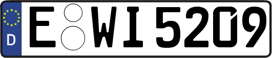 E-WI5209