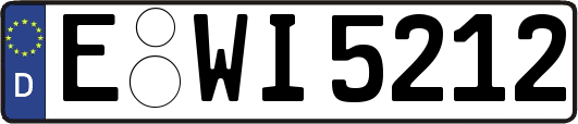 E-WI5212