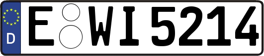 E-WI5214