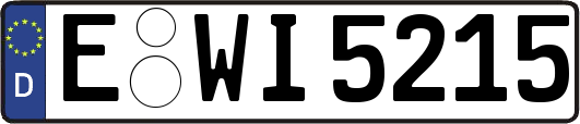 E-WI5215