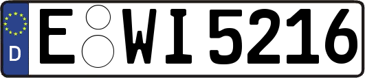 E-WI5216