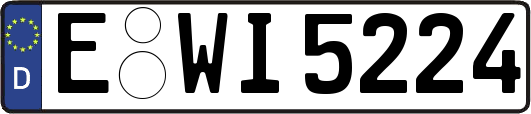 E-WI5224