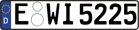 E-WI5225