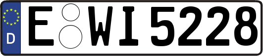E-WI5228