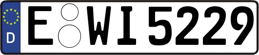 E-WI5229
