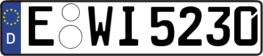 E-WI5230