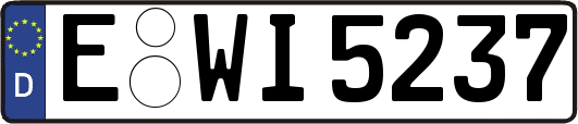 E-WI5237