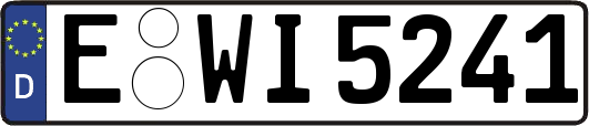 E-WI5241