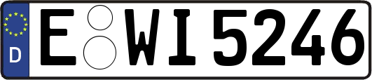 E-WI5246