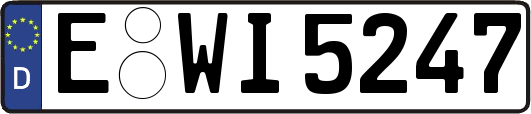 E-WI5247