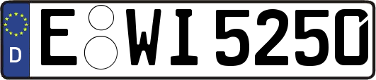 E-WI5250