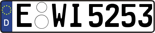 E-WI5253
