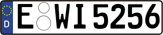 E-WI5256