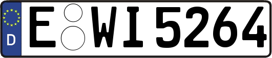 E-WI5264