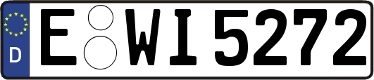 E-WI5272